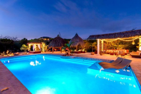 Kas Amigu accomodations